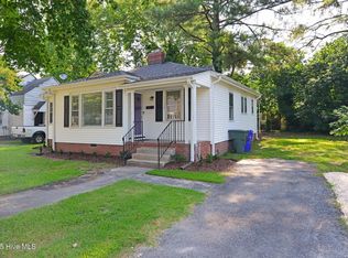 114 N Eastern St, Greenville, NC 27858