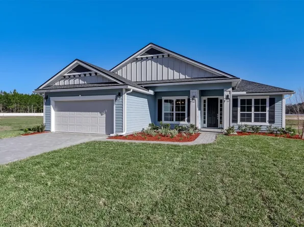 85345 Sandy Ridge Loop, Yulee, FL 32097