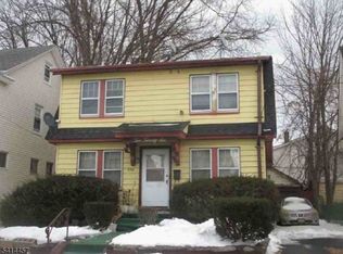 226 Ellery Ave, Newark City, NJ 07106