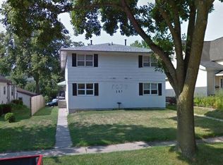 307 30th Street Dr SE APT 6, Cedar Rapids, IA 52403