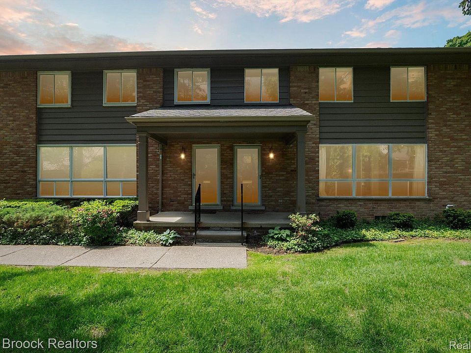 1st image of 1047 N Old Woodward Ave Unit 4