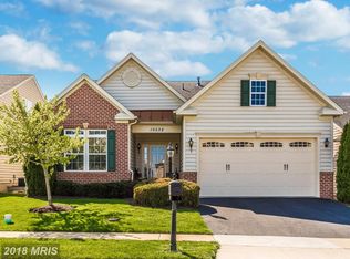 10532 Edwardian Ln #104, New Market, MD 21774