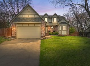 2118 N Pintail Ct, Wichita, KS 67235
