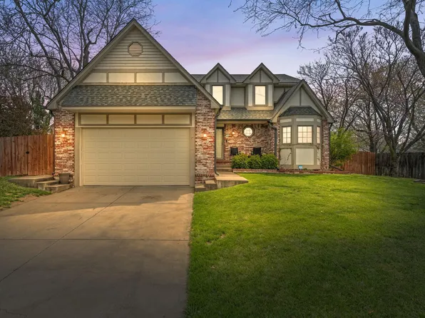 2118 N Pintail Ct, Wichita, KS 67235