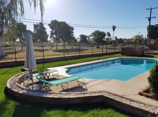 1239 N Hillcrest, Mesa, AZ 85201