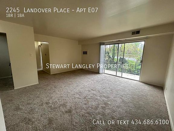3rd image of 2245 Landover Pl #E07