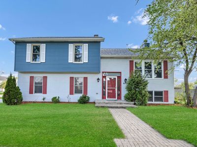 439 E Morse Ave, Bartlett, IL, 60103