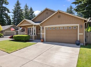 1618 NE 158th Ct, Vancouver, WA 98684