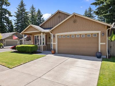 1618 NE 158th Ct, Vancouver, WA, 98684