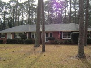 2890 Sheffield Rd, Macon, GA 31204