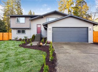 6402 20th Dr NE, Marysville, WA 98271