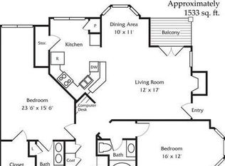 945 Dorchester Pl APT 104, Charlottesville, VA 22911