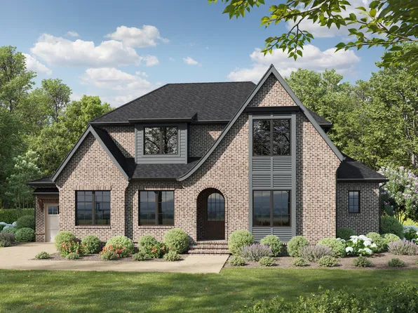 1738 Rigsby Ave Lot 15, Murfreesboro, TN 37129