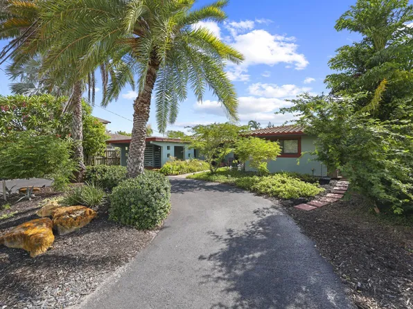 2332 NE 17th Terrace, Wilton Manors, FL 33305