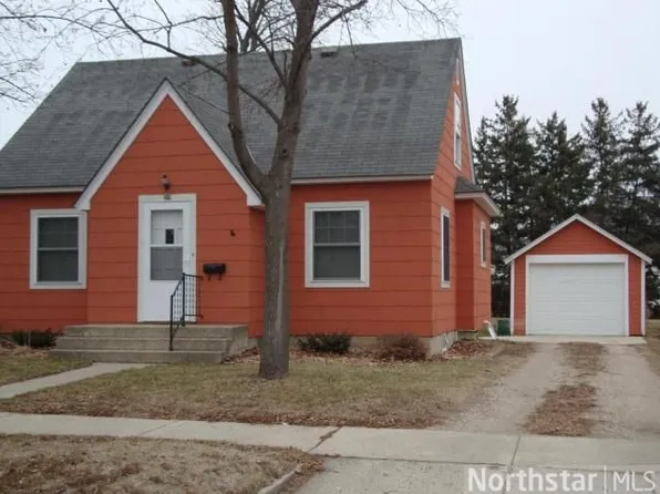 309 E 2nd St, Litchfield, MN 55355