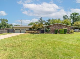 5419 S New Haven Ave, Tulsa, OK 74135
