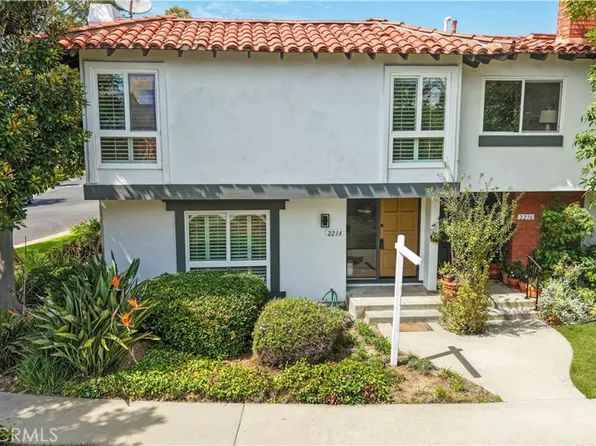 2214 Vista Hogar, Newport Beach, CA 92660