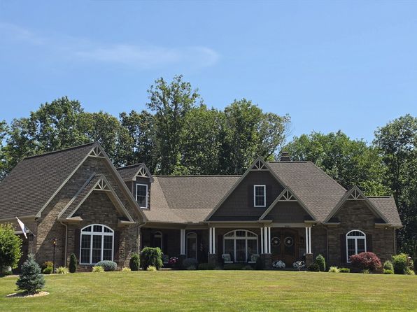 3801 Bear Run Ln
