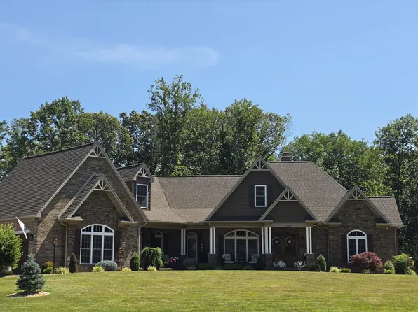 3801 Bear Run Ln, Elkton, VA 22827