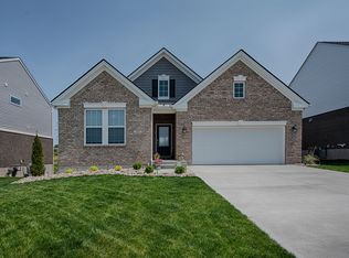 797 Bluestem Ridge Dr, Alexandria, KY 41001