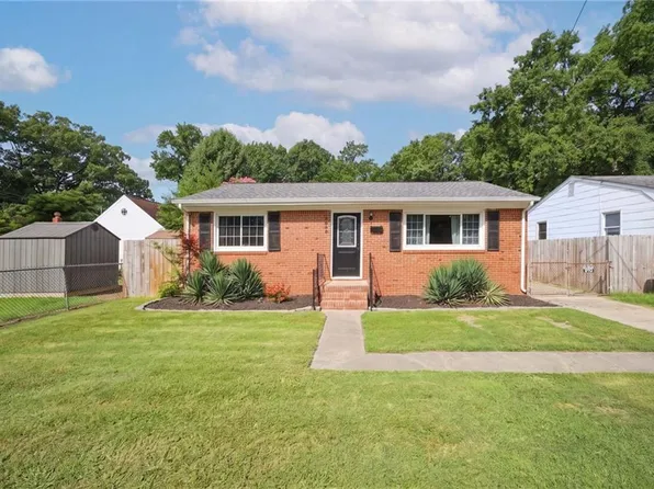 6409 Edward St, Norfolk, VA 23513