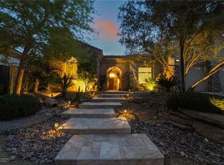 5 Circa De Montanas, Henderson, NV 89011