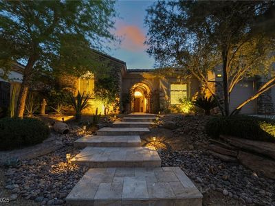 5 Circa De Montanas, Henderson, NV, 89011