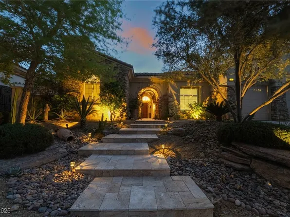 5 Circa De Montanas, Henderson, NV 89011