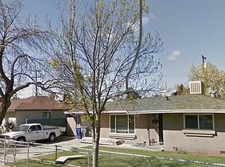 2482 S Page Ave, Fresno, CA 93725