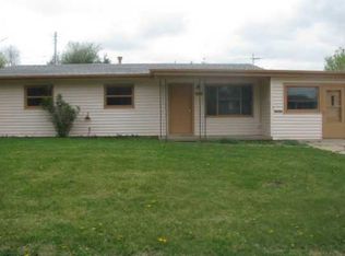 6115 N East Park View St, Wichita, KS 67219