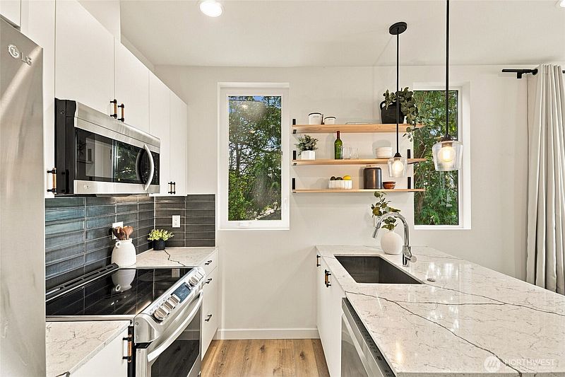 5th image of 1317 N 44th Street #A