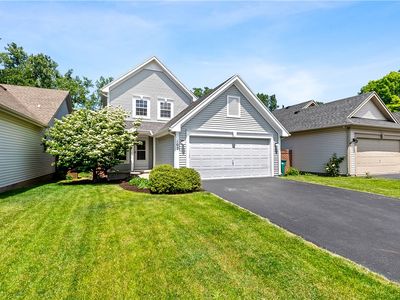 102 Cranbrook Ter, Webster, NY, 14580
