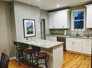 1219 Mississippi Ave, Pittsburgh, PA