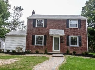 316 Sedgewood Rd, Springfield, PA 19064