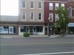 19 W Chicago St, Coldwater, MI 49036
