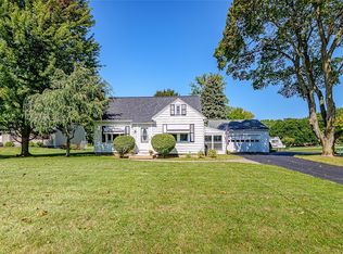 650 Klem Rd, Webster, NY 14580