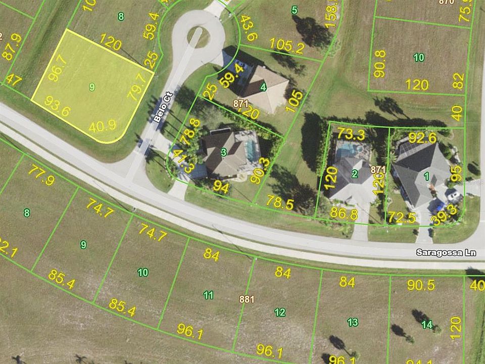 2nd image of 16473 Belo Ct