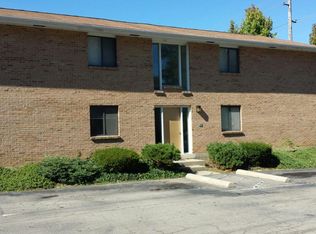 4565 Wilmington Pike APT 3, Dayton, OH 45440