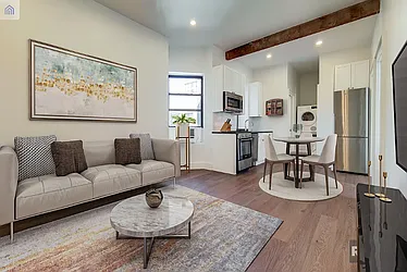 Rented by REAL New York