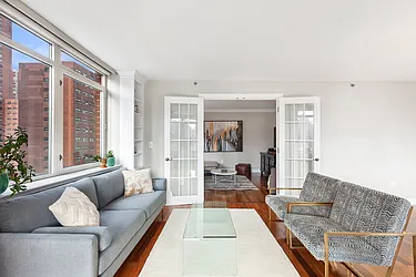 Sold by Corcoran
