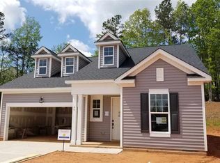49 N Bottego Way, Clayton, NC 27527