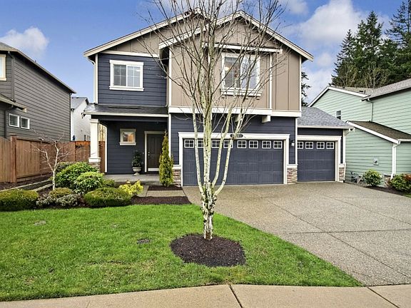 2nd image of 20301 78th Street Ct E