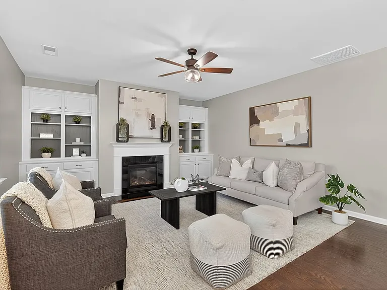7019 Hamilton Mill Dr — Photo 14