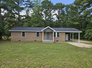 110 Boots Branch Rd, Sumter, SC 29153