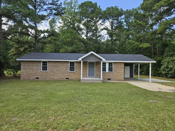 110 Boots Branch Rd, Sumter, SC 29153