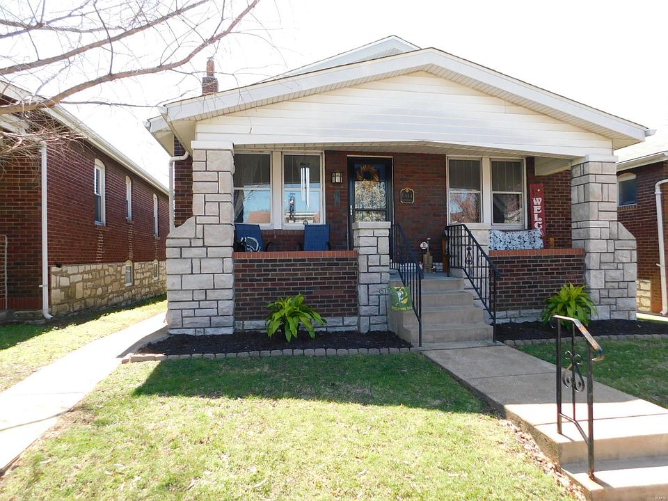 5444 Eichelberger St, Saint Louis, MO 63109 Zillow