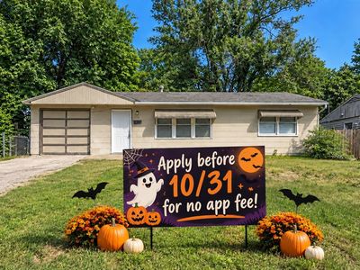 10719 Cambridge Ave, Kansas City, MO, 64134