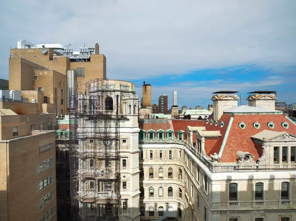 400 West 113th Street image 5 of 22