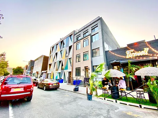 Rented by Doorway NYC, LLC | media 28