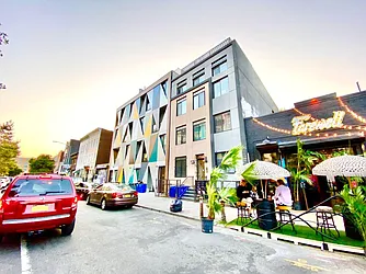 Rented by Doorway NYC, LLC